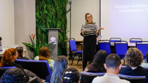 Imagem da notícia - Fapeam oferece curso para fortalecer a cultura ética organizacional