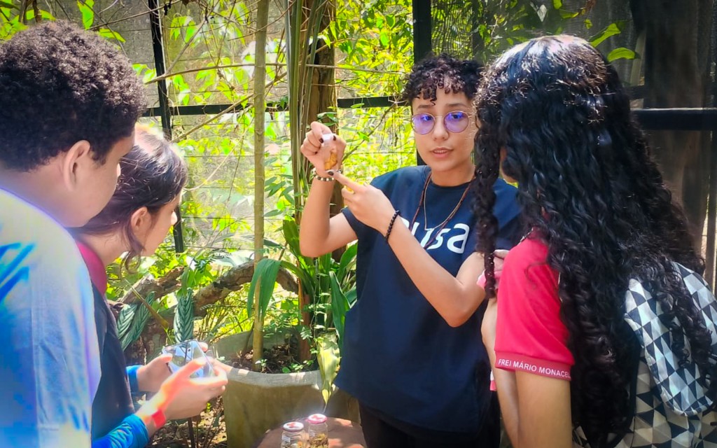 FAPEAM _ Jogos didáticos _ Foto_ Acervo da coordenadora Karlla Nazaré Oliveira (1)