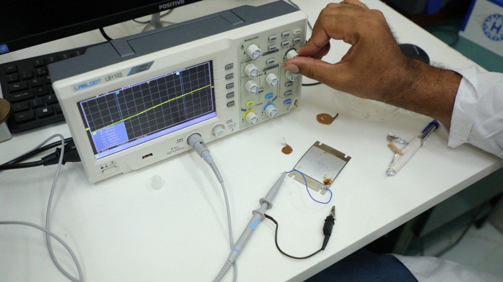 FAPEAM microgeradores para sensores de monitoramento remoto FOTOS AYRTON LOPES FAPEAM  (3)