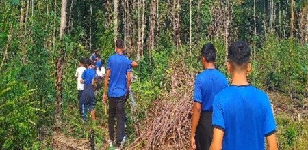 #caption_123583 Farinha_de_mandioca_Barreirinha_Fapeam_Foto_Emanuel_Tavares