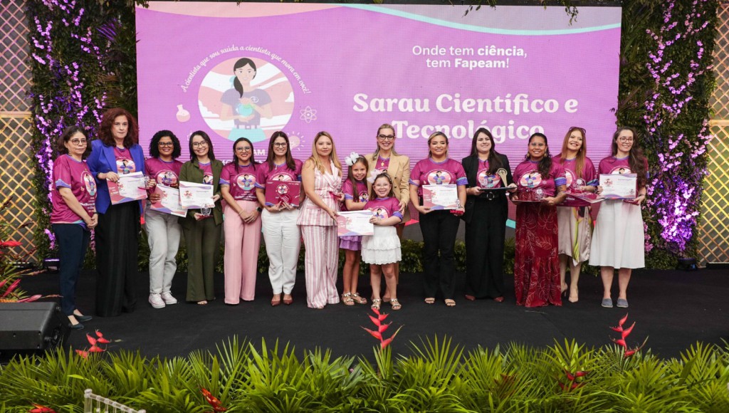 Fapeam- Mulheres e meninas na ciência- Fotos Ayrton Lopes Fapeam (7)