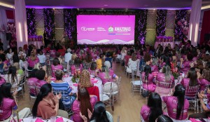 Imagem da notícia - Fapeam realiza sarau científico e lança dois editais exclusivos para cientistas mulheres no Amazonas