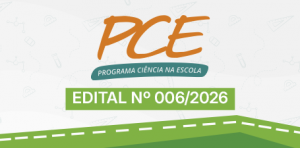 Imagem da notícia - Fapeam recebe inscrições para o Programa Ciência na Escola até o dia 16 de março