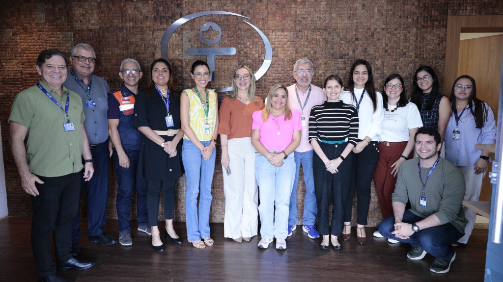 Fapeam Comitê Técnico-Científico do Governo do Amazonas debate cenário das chuvas e alerta para possível El Niño em 2026 Fotos Ayrton Lopes  (1)