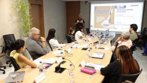 Imagem da notícia - Comitê Técnico-Científico do Governo do Amazonas debate cenário das chuvas e alerta para possível El Niño em 2026
