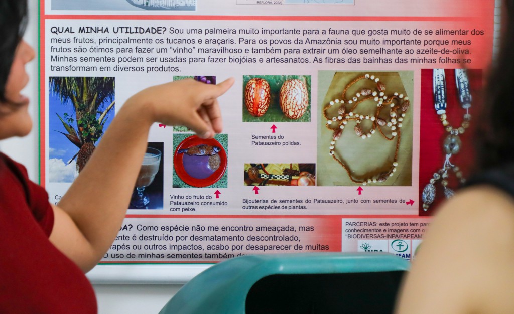 Fapeam eventos do Parev Fotos Ayrton Lopes (3)