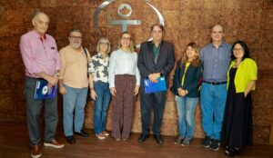 Conselho Superior da Fapeam aprova contas de 2025 e apresenta Gustavo Igrejas como novo p…