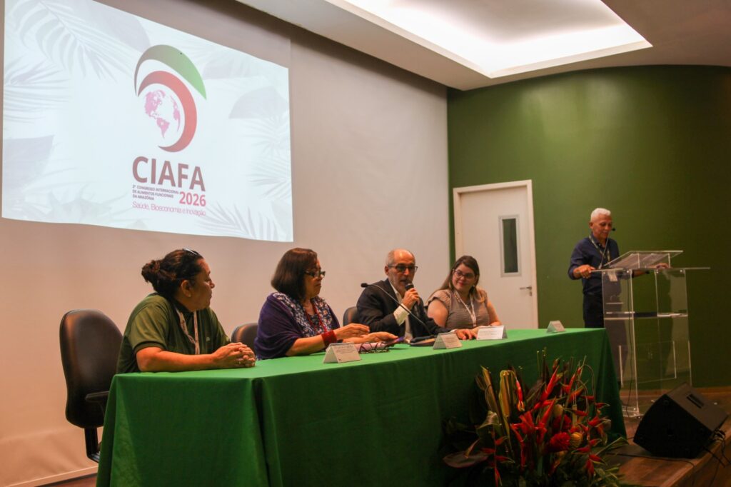 Fapeam Ciafa2026 Foto Raissa Eme 1