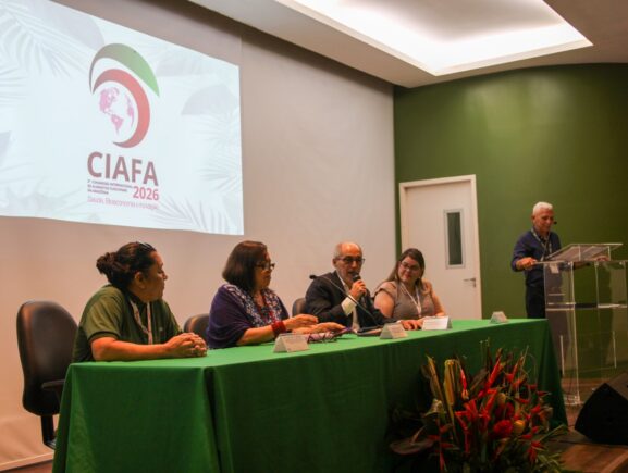 Congresso Internacional de Alimentos Funcionais reúne pesquisadores em Manaus com apoio d…