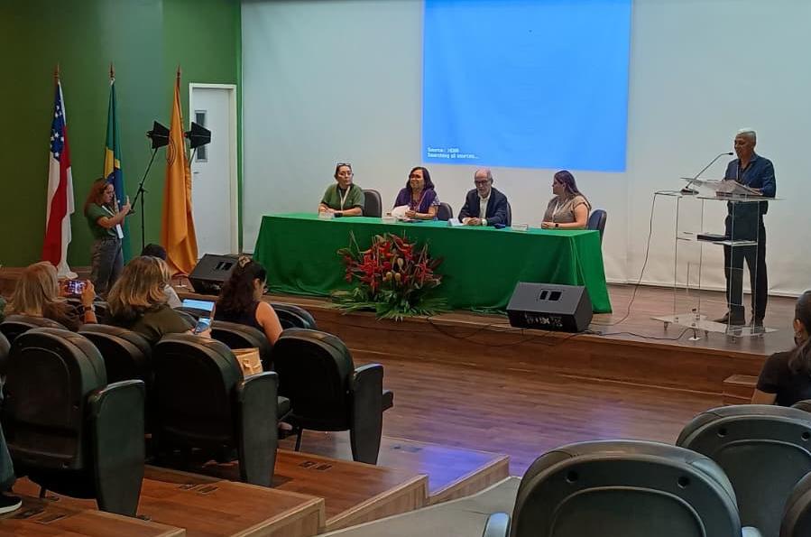 Fapeam Ciafa2026 Foto Raissa Eme 3