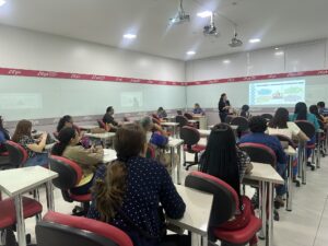 Em Manacapuru, Encontro Nacional de Educação Científica é realizado com apoio do Governo …