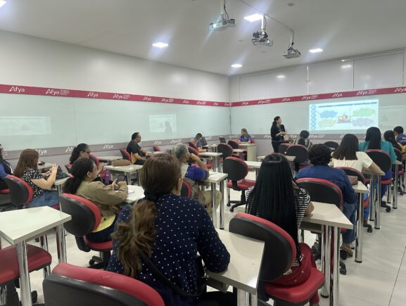 Em Manacapuru, Encontro Nacional de Educação Científica é realizado com apoio do Governo …