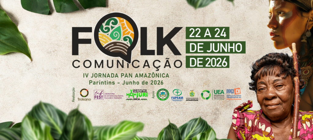 Fapeam Jornada Folkcomunicacao Foto Divulgacao 1