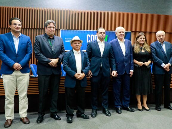 Fapeam participa da 320° Reunião do Conselho de Desenvolvimento do Estado do Amazonas (Co…