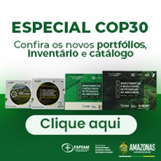Banner cop30